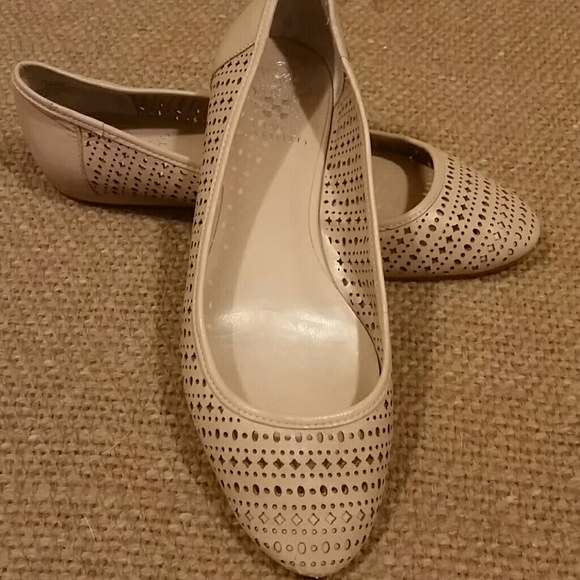 Vince Camuto Leresa flats - Picture 6 of 6